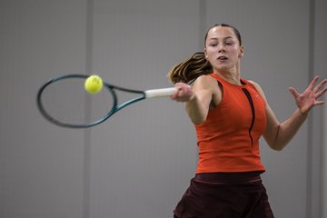 Victoria Brand 95 - NL TSV Glinde II - Tennisverein Lohne II : Ergebnis: 5:1